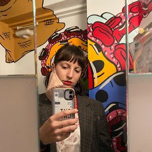 Meet your Posher, Emma